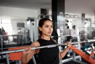 Gymnasium 