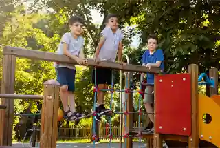 Kids’ Play Area