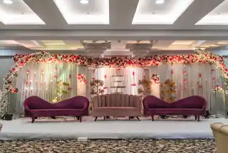 Party Hall