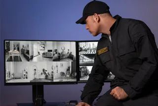 24*7 Security